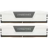 CORSAIR DDR5 5200MHz 32GB (2x16GB) XMP VENGEANCE RAM, fehér