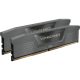 CORSAIR DDR5 5200MHz 32GB (2x16GB) AMD EXPO VENGEANCE, szürke