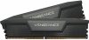CORSAIR Vengeance Fekete DDR5, 5600MHz 32GB (2x16GB) memória