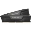 CORSAIR DDR5 5600MHz 32GB (2x16GB) XMP VENGEANCE RAM, fekete