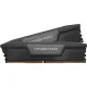 CORSAIR DDR5 5600MHz 32GB (2x16GB) XMP VENGEANCE RAM, fekete