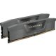 CORSAIR DDR5 5600MHz 32GB (2x16GB) AMD EXPO VENGEANCE RAM, szürke