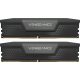 CORSAIR DDR5 6000MHz 32GB (2x16GB) XMP VENGEANCE, fekete