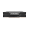CORSAIR DDR5 6000MHz 32GB (2x16GB) XMP VENGEANCE RAM, fekete