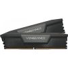 Corsair 32GB DDR5 6000MHz Kit(2x16GB) Vengeance Black