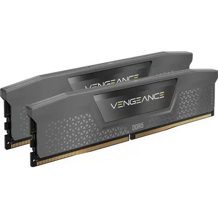 CORSAIR VENGEANCE DDR5 32GB (2 x 16GB) DDR5 6000 CL38-44-44-96 1.35V