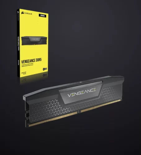 CORSAIR VENGEANCE DDR5 32GB (2 x 16GB) DDR5 6000 CL38-44-44-96 1.35V