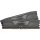 CORSAIR DDR5 6400MHz 32GB (2x16GB) EXPO & XMP VENGEANCE RAM, szürke