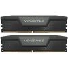 CORSAIR DDR5 6400MHz 32GB (2x16GB) EXPO & XMP VENGEANCE RAM, szürke