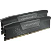 CORSAIR DDR5 7200MHz 32GB (2x16GB) XMP VENGEANCE RAM, fekete