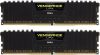 CORSAIR DDR4 64GB (2x32GB) 3600MHz Vengeance LPX RAM, Fekete