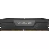 CORSAIR DDR5 5200MHz 64GB (2x32GB) XMP VENGEANCE RAM, fekete