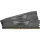 CORSAIR DDR5 5200MHz 64GB (2x32GB) AMD EXPO VENGEANCE RAM, szürke