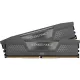 CORSAIR DDR5 5200MHz 64GB (2x32GB) AMD EXPO VENGEANCE RAM, szürke