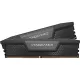 CORSAIR DDR5 5600MHz 64GB (2x32GB) XMP VENGEANCE RAM, fekete