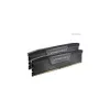 CORSAIR DDR5 6400MHz 64GB (2x32GB) XMP VENGEANCE RAM, fekete