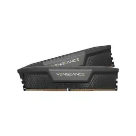 CORSAIR  DDR5 64GB (2 x 32GB) XMP VENGEANCE RAM, fekete