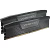 CORSAIR  DDR5 64GB (2 x 32GB) XMP VENGEANCE RAM, fekete