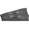 CORSAIR  DDR5 64GB (2 x 32GB) XMP VENGEANCE RAM, szürke
