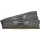 CORSAIR  DDR5 64GB (2 x 32GB) XMP VENGEANCE RAM, szürke