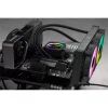 CORSAIR  DDR5 64GB (2 x 32GB) XMP VENGEANCE RAM, szürke