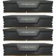 CORSAIR DDR5 5600MHz 64GB (4x16GB) XMP VENGEANCE RAM, szürke