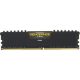 Corsair Vengeance LPX 8GB 2400MHz DDR4 memória CL14 XMP 2.0 fekete