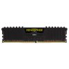 CORSAIR Vengeance LPX  Fekete DDR4, 2666MHz 8GB (1 x 8GB) memória