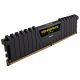 CORSAIR Vengeance LPX Fekete DDR4, 3200MHz 8GB (1x8GB) memória