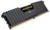 CORSAIR Vengeance LPX Fekete DDR4, 3200MHz 8GB (1x8GB) memória