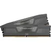 CORSAIR DDR5 5600MHz 96GB (2x48GB) XMP VENGEANCE RAM, fekete