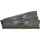 CORSAIR DDR5 5600MHz 96GB (2x48GB) XMP VENGEANCE RAM, fekete