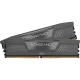 CORSAIR DDR5 5600MHz 96GB (2x48GB) XMP VENGEANCE RAM, fekete