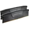 CORSAIR DDR5 5600MHz 96GB (2x48GB) XMP VENGEANCE RAM, fekete
