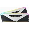 Corsair Vengeance RGB RT 32GB 3200MT/s DDR4 memória CL16 Kit of 2 for AMD Ryzen fehér-fekete RGB