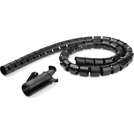 StarTech CABLE-MANAGER - 45MM X 1.5M .