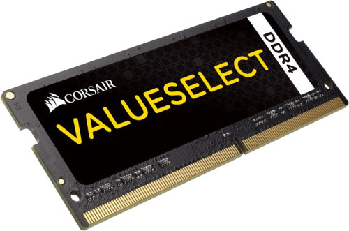 CORSAIR DDR4 2133MHZ 8GB (1x8GB) SODIMM RAM