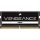 Corsair Vengeance 16GB 5200MT/s DDR5 - SODIMM memória CL44 zöld