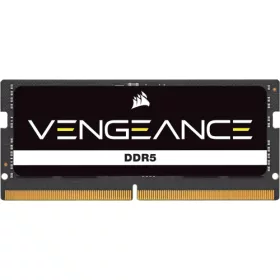   CORSAIR VENGEANCE DDR5 SODIMM 16GB (1x16GB) DDR5-5600 (PC5-44800) C48 1.1V