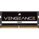 CORSAIR VENGEANCE DDR5 SODIMM 16GB (1x16GB) DDR5-5600 (PC5-44800) C48 1.1V