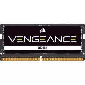   Corsair Vengeance 24GB 4800MT/s DDR5 - SODIMM memória CL40 fekete