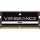 Corsair Vengeance 32GB 5200MT/s DDR5 - SODIMM memória CL44 fekete
