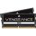 Corsair Vengeance 32GB 5200MT/s DDR5 - SODIMM memória CL44 Kit of 2 zöld