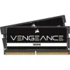 Corsair SO-DIMM 48GB KIT DDR5 5600MHz CL48 Vengeance