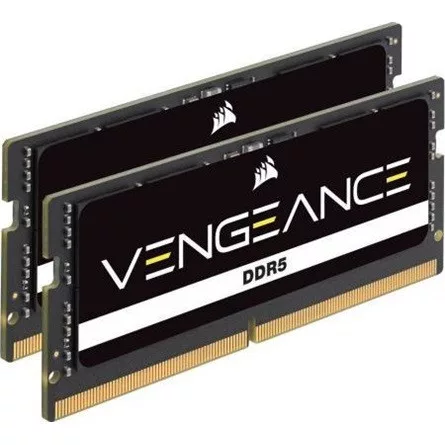 Corsair SO-DIMM 48GB KIT DDR5 5600MHz CL48 Vengeance