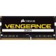 CORSAIR DDR4 3200MHz 8GB (1x8GB) SODIMM RAM, fekete