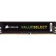 Corsair 8GB 2133MT/s DDR4 memória CL15