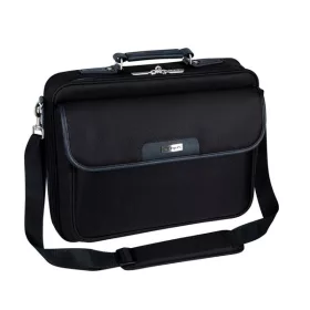   TARGUS Notebook táska CN01, Notepac 15.6" Clamshell Case - Black