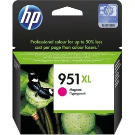 HP 951XL tintapatron magenta