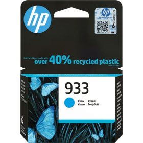HP 933 tintapatron ciánkék